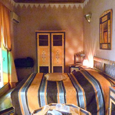 Riad Habib Марракеш Экстерьер фото