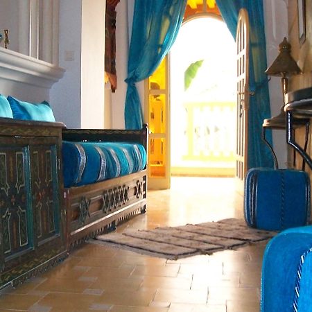Riad Habib Марракеш Экстерьер фото
