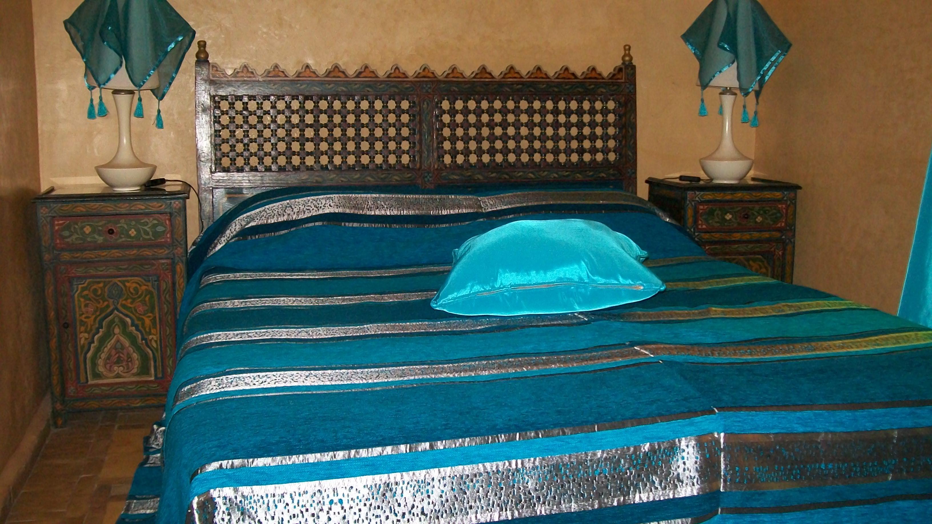 Riad Habib Марракеш Экстерьер фото