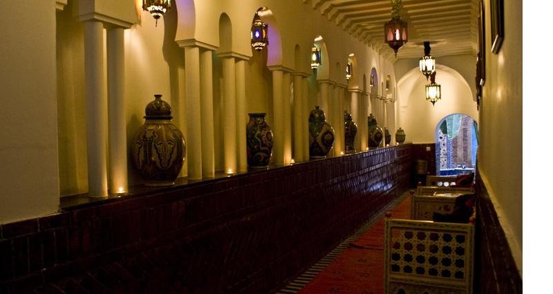 Riad Habib Марракеш Экстерьер фото