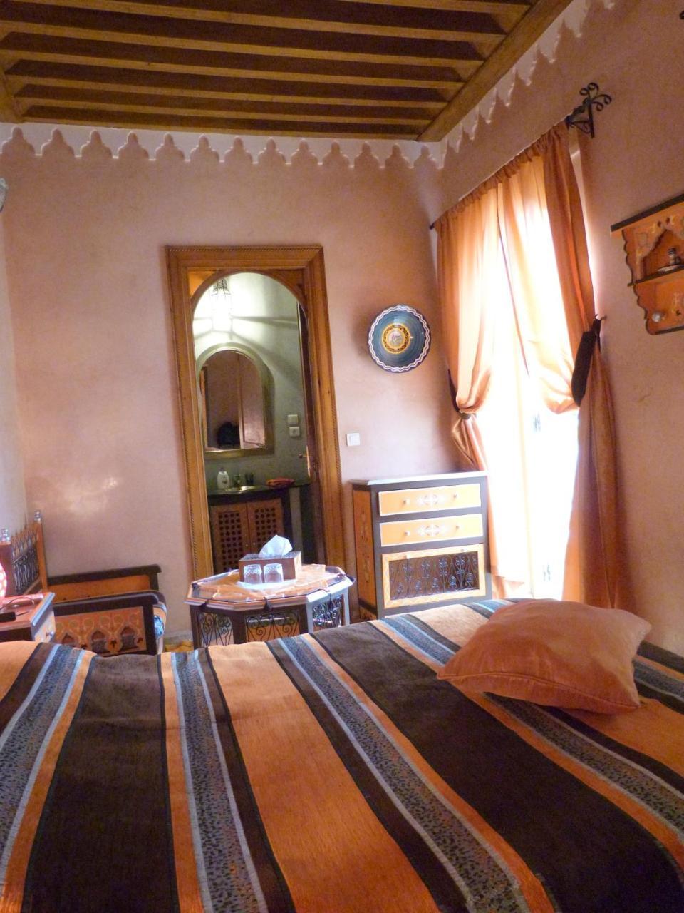 Riad Habib Марракеш Экстерьер фото
